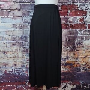Linea By Luis Dell'Olio Stretch Knit Skirt